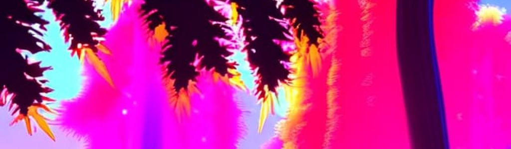 Profile Hero Background