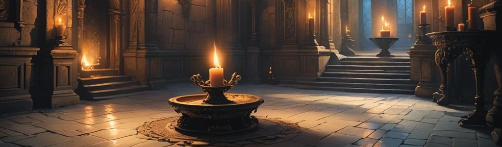 Profile Hero Background