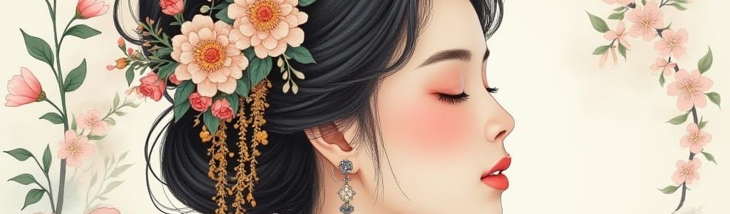 Profile Hero Background