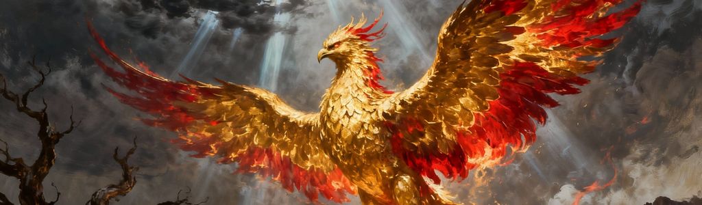 Profile Hero Background