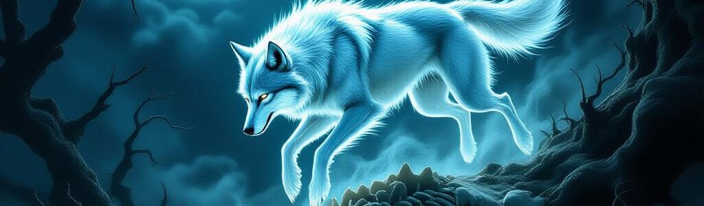 Profile Hero Background