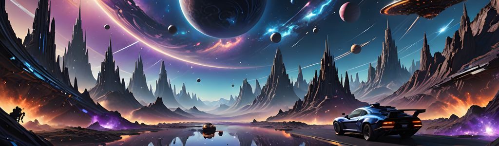 Profile Hero Background