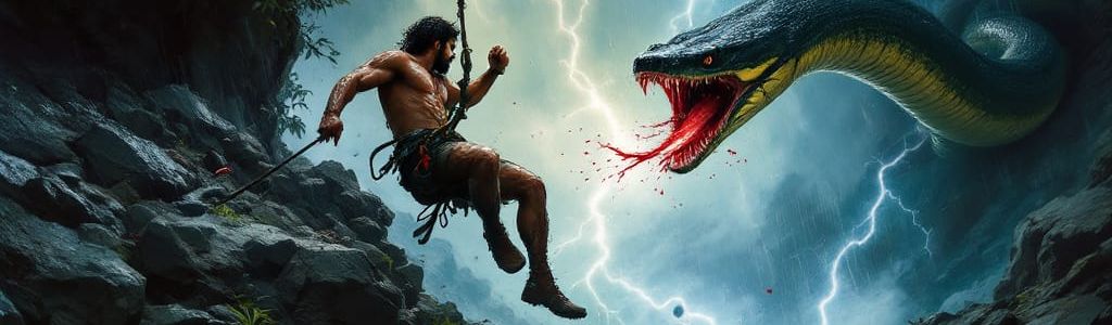 Profile Hero Background