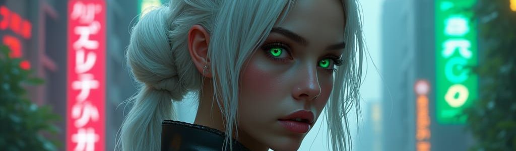 Profile Hero Background