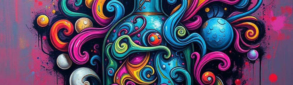 Profile Hero Background