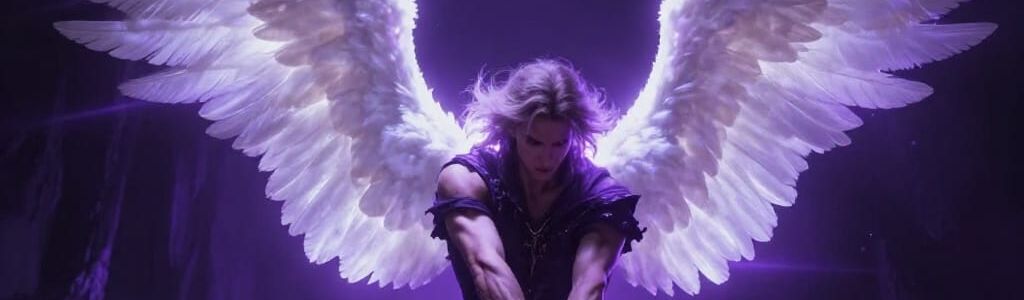 Profile Hero Background