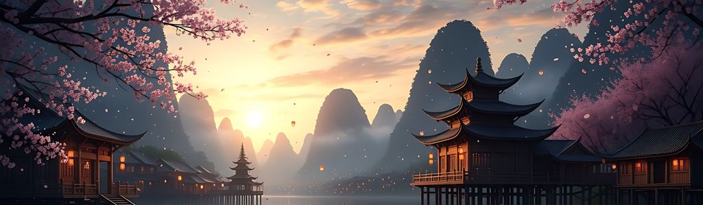 Profile Hero Background