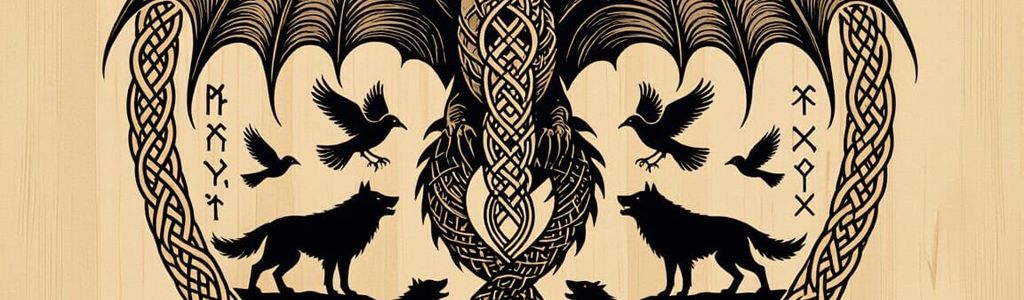 Profile Hero Background