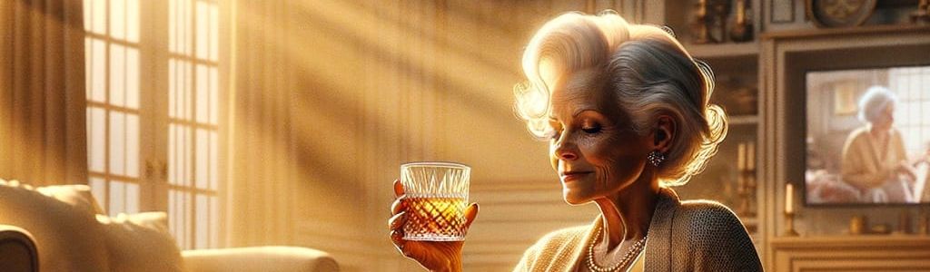 Profile Hero Background