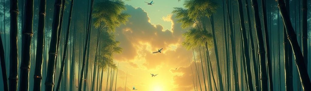 Profile Hero Background