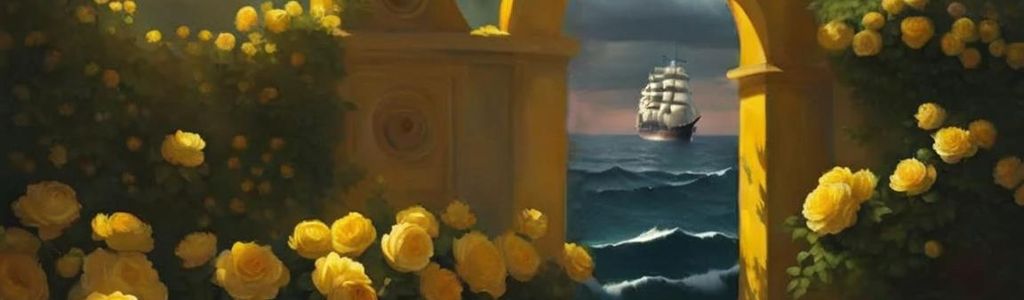 Profile Hero Background