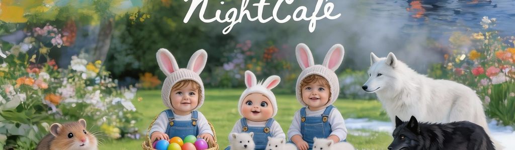 Profile Hero Background