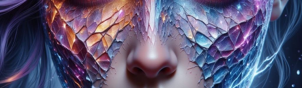 Profile Hero Background