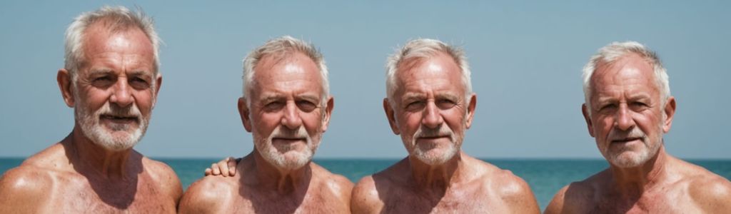 Profile Hero Background