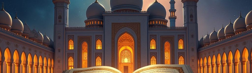 Profile Hero Background