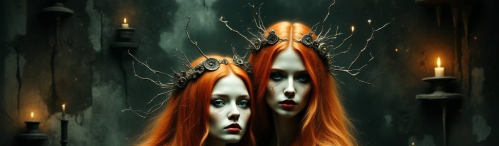 Profile Hero Background