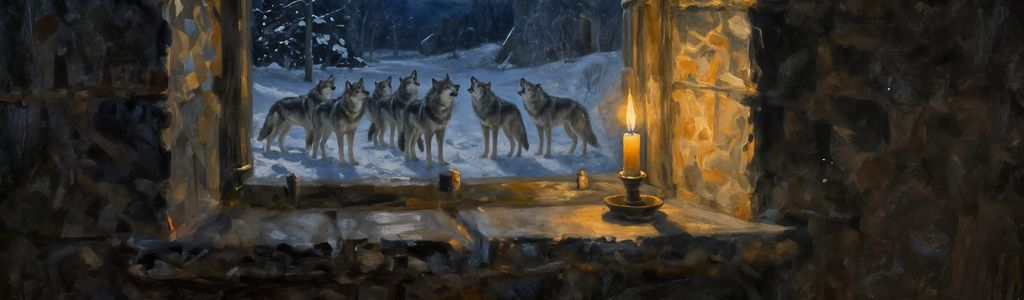 Profile Hero Background