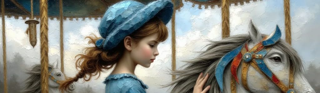 Profile Hero Background