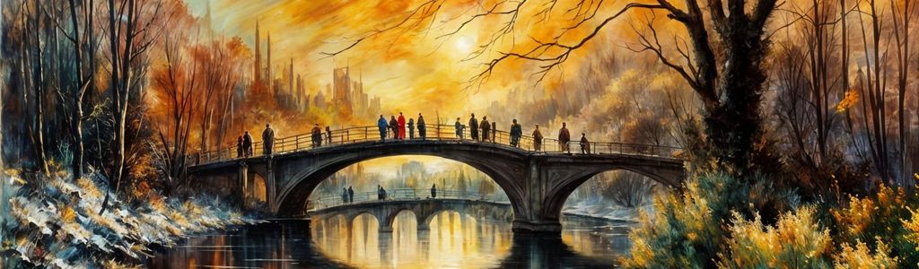 Profile Hero Background