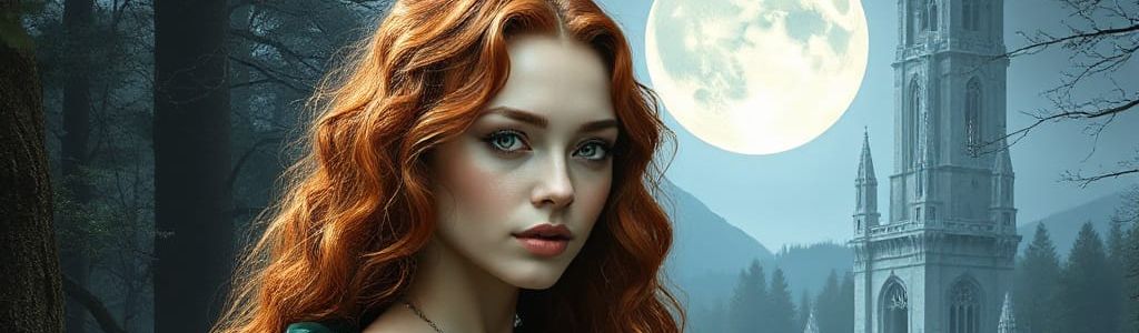 Profile Hero Background