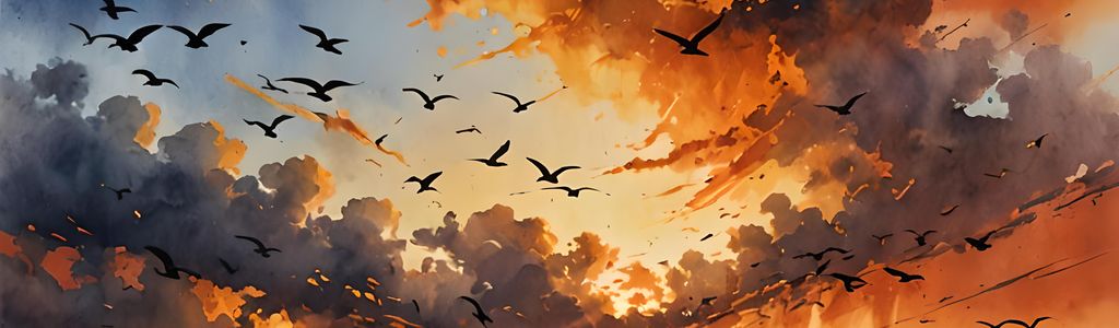 Profile Hero Background