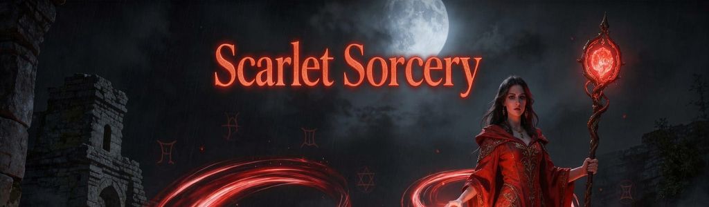 Profile Hero Background