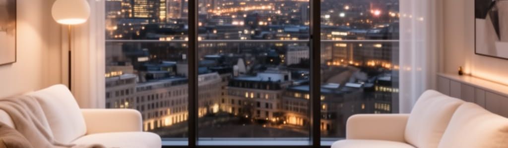 Profile Hero Background