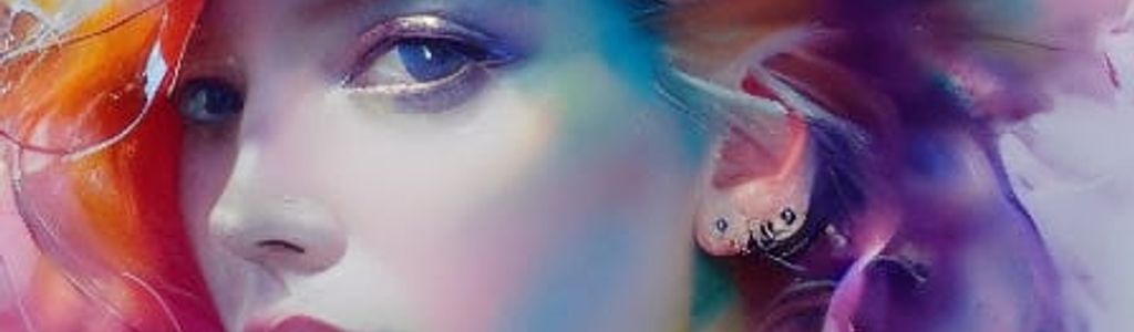 Profile Hero Background