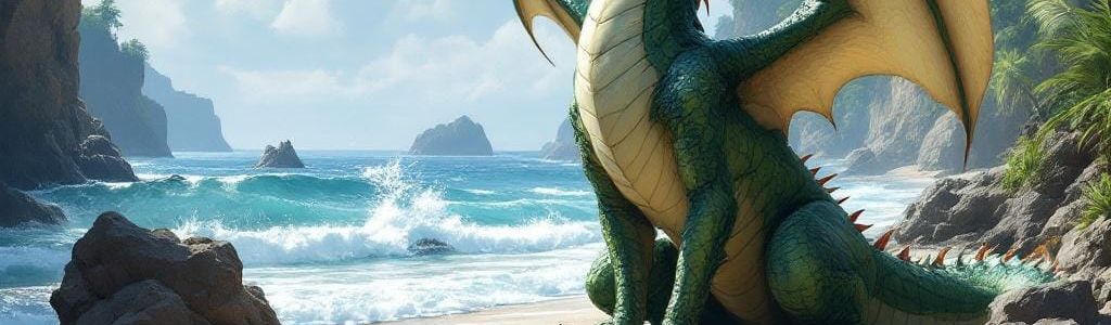 Profile Hero Background