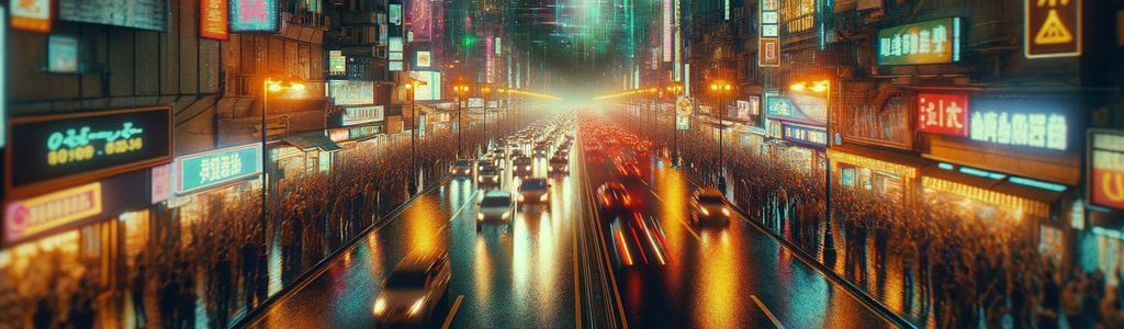 Profile Hero Background