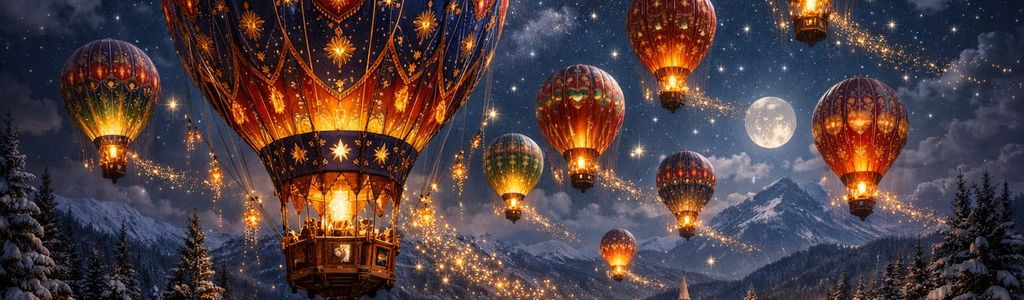 Profile Hero Background