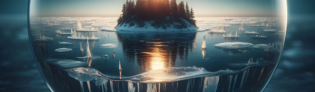 Profile Hero Background