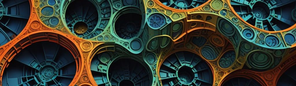 Profile Hero Background