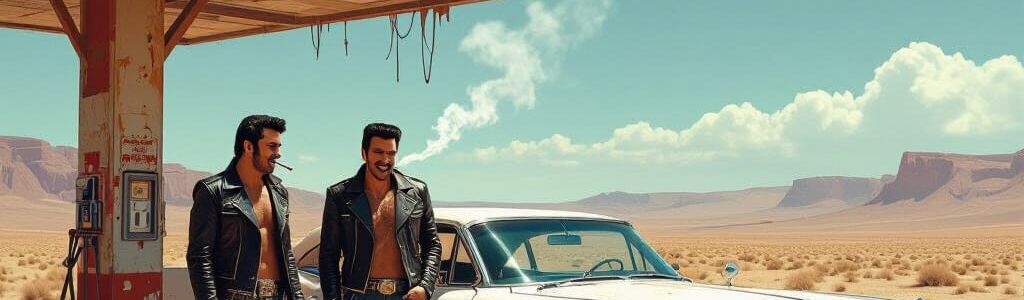 Profile Hero Background