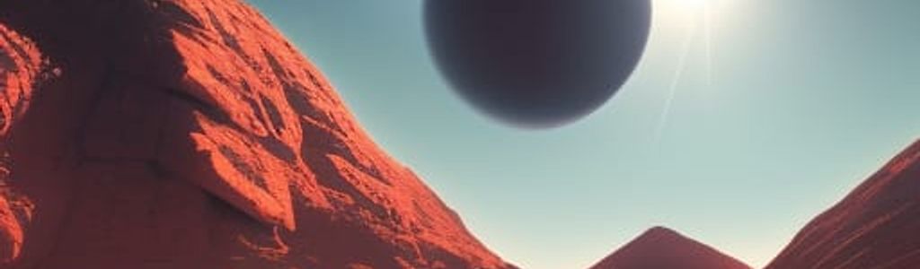 Profile Hero Background