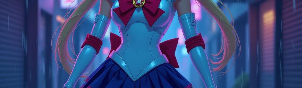 Profile Hero Background