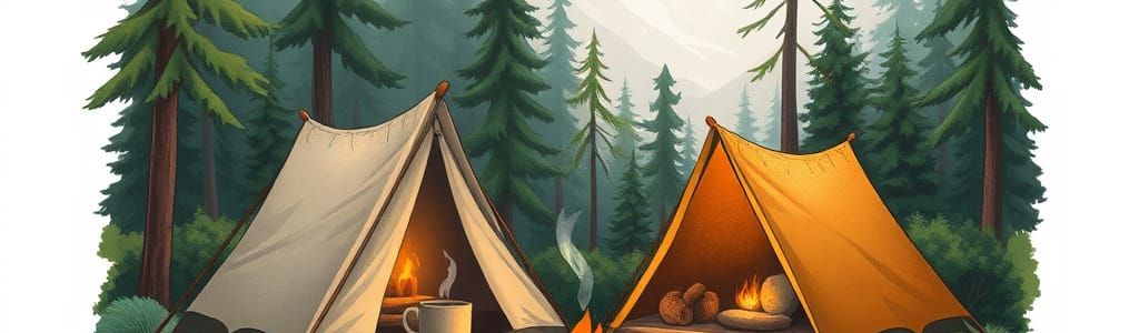 Profile Hero Background