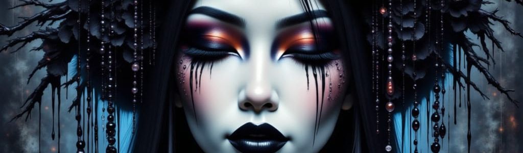 Profile Hero Background