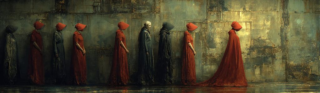 Profile Hero Background