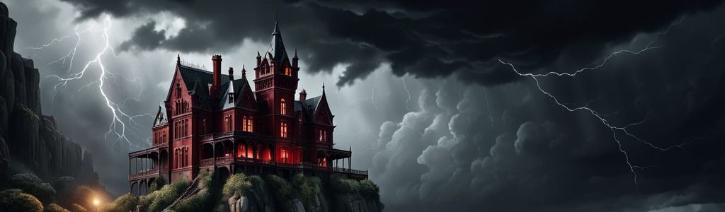 Profile Hero Background