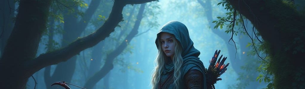 Profile Hero Background