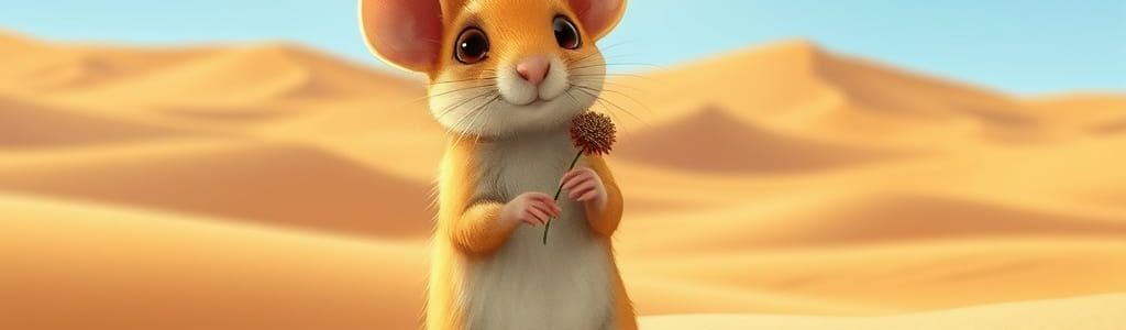 Profile Hero Background