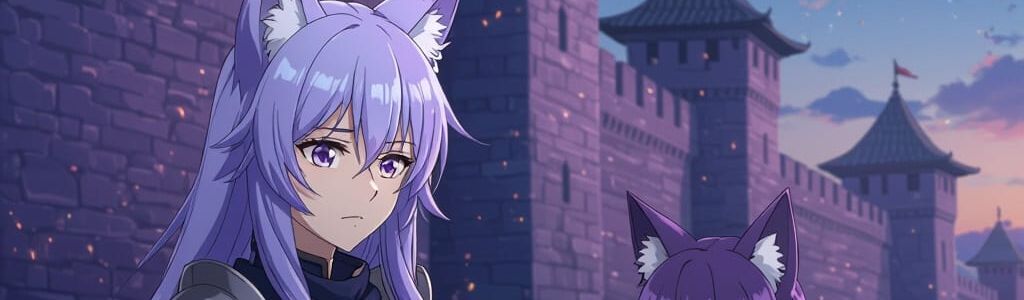 Profile Hero Background