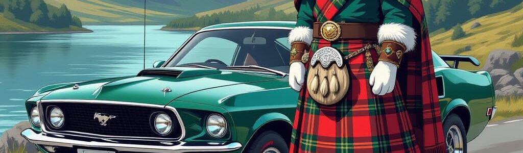 Profile Hero Background