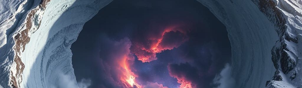 Profile Hero Background