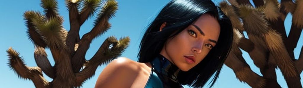 Profile Hero Background