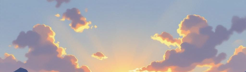 Profile Hero Background