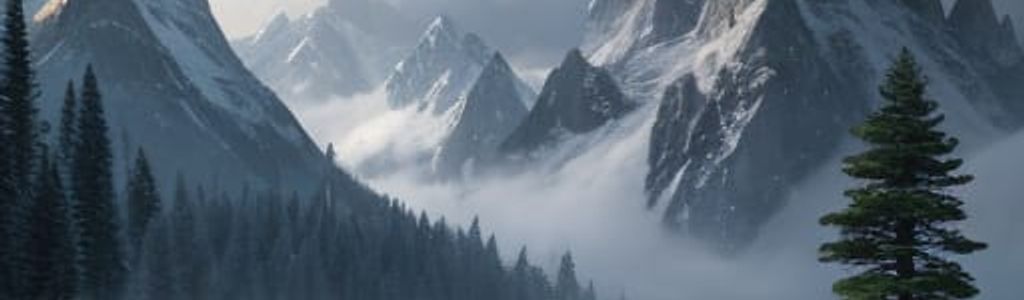 Profile Hero Background