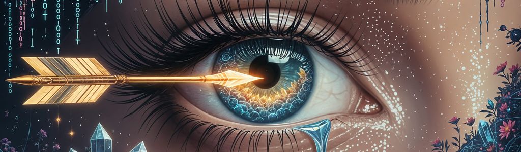 Profile Hero Background