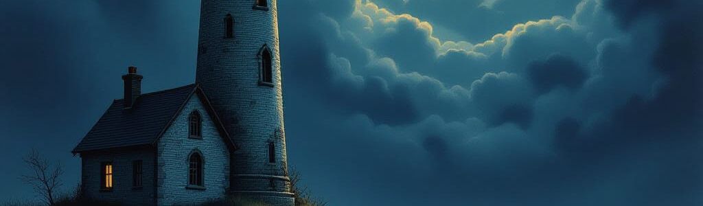 Profile Hero Background